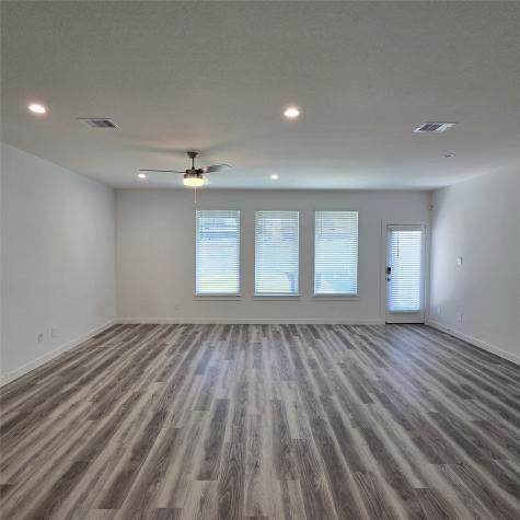 3214 Rainwood Gate Drive Houston TX 77047