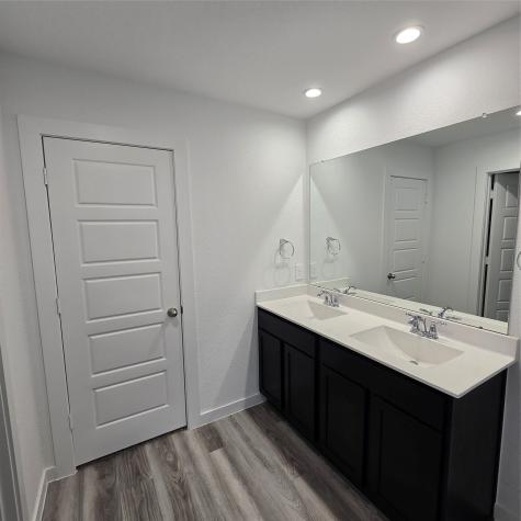 3214 Rainwood Gate Drive Houston TX 77047
