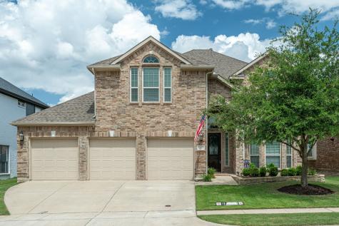 1412 Isaac Lane Mckinney TX 75071