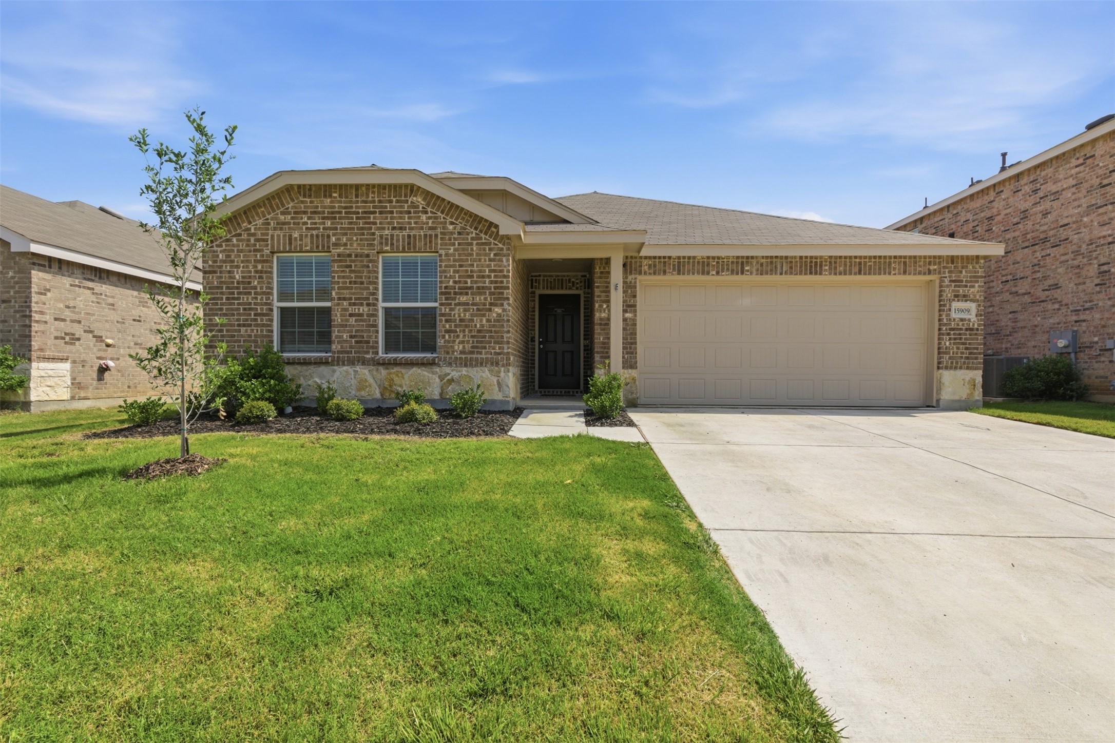 15909 Sullivan Creek Drive Haslet TX 76052