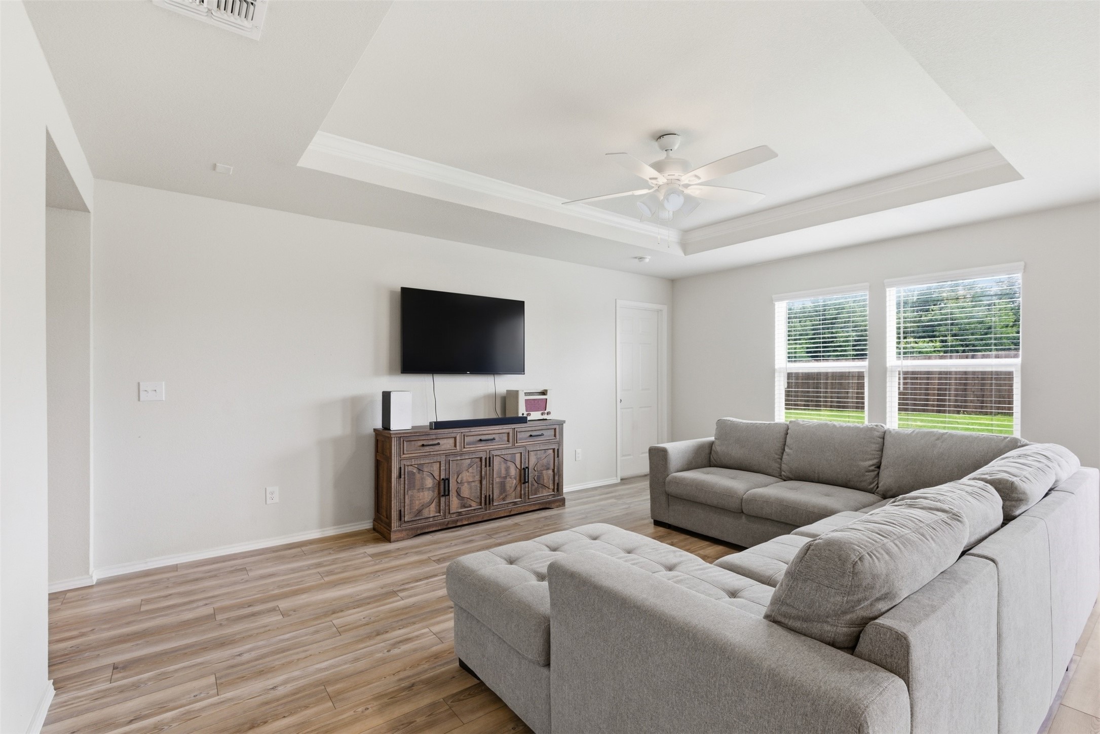 15909 Sullivan Creek Drive Haslet TX 76052