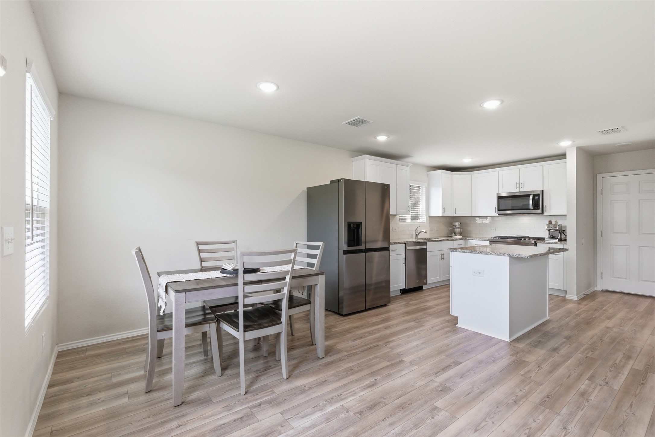 15909 Sullivan Creek Drive Haslet TX 76052