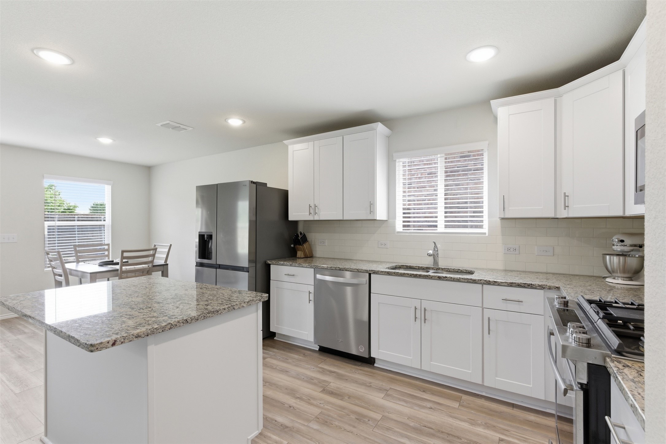 15909 Sullivan Creek Drive Haslet TX 76052