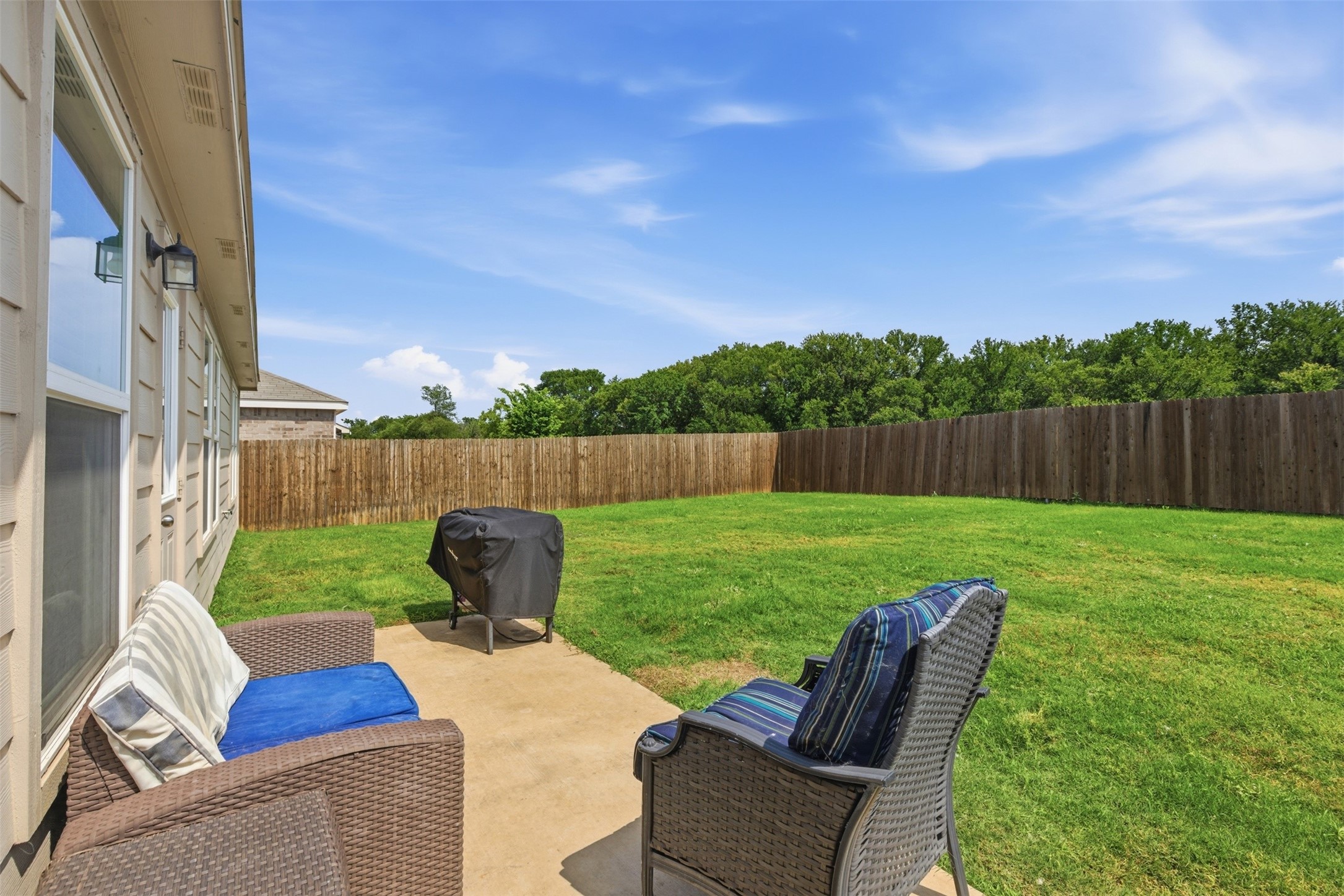 15909 Sullivan Creek Drive Haslet TX 76052