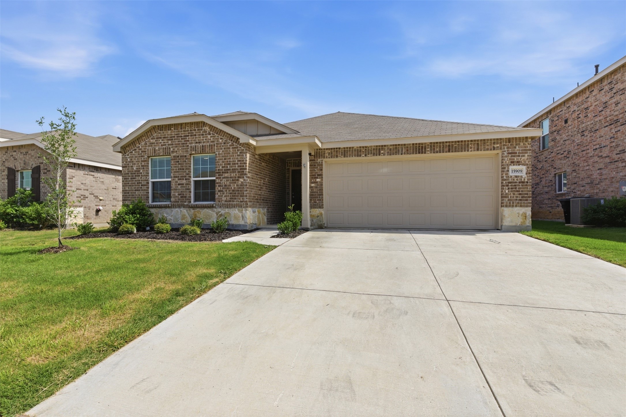 15909 Sullivan Creek Drive Haslet TX 76052