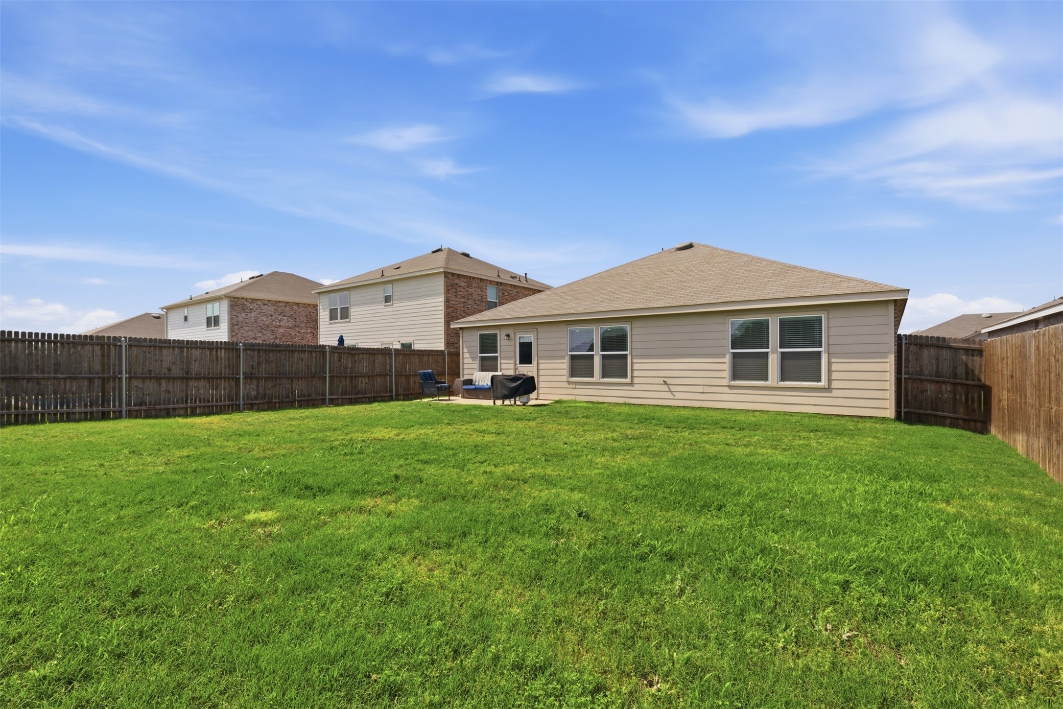 15909 Sullivan Creek Drive Haslet TX 76052