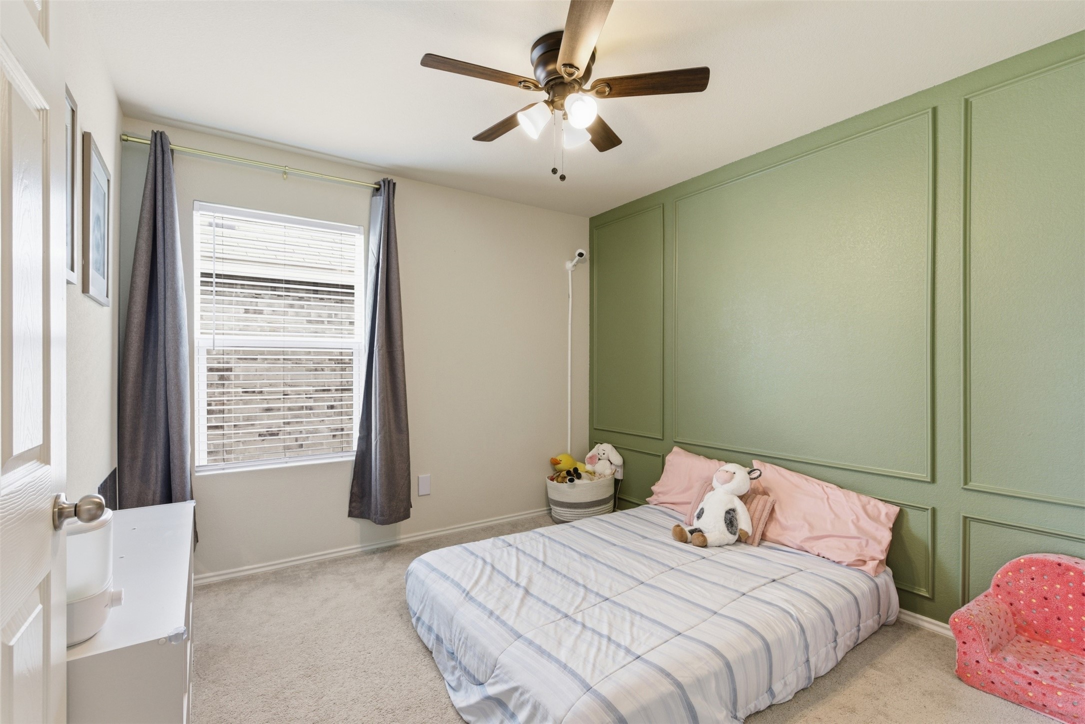 15909 Sullivan Creek Drive Haslet TX 76052