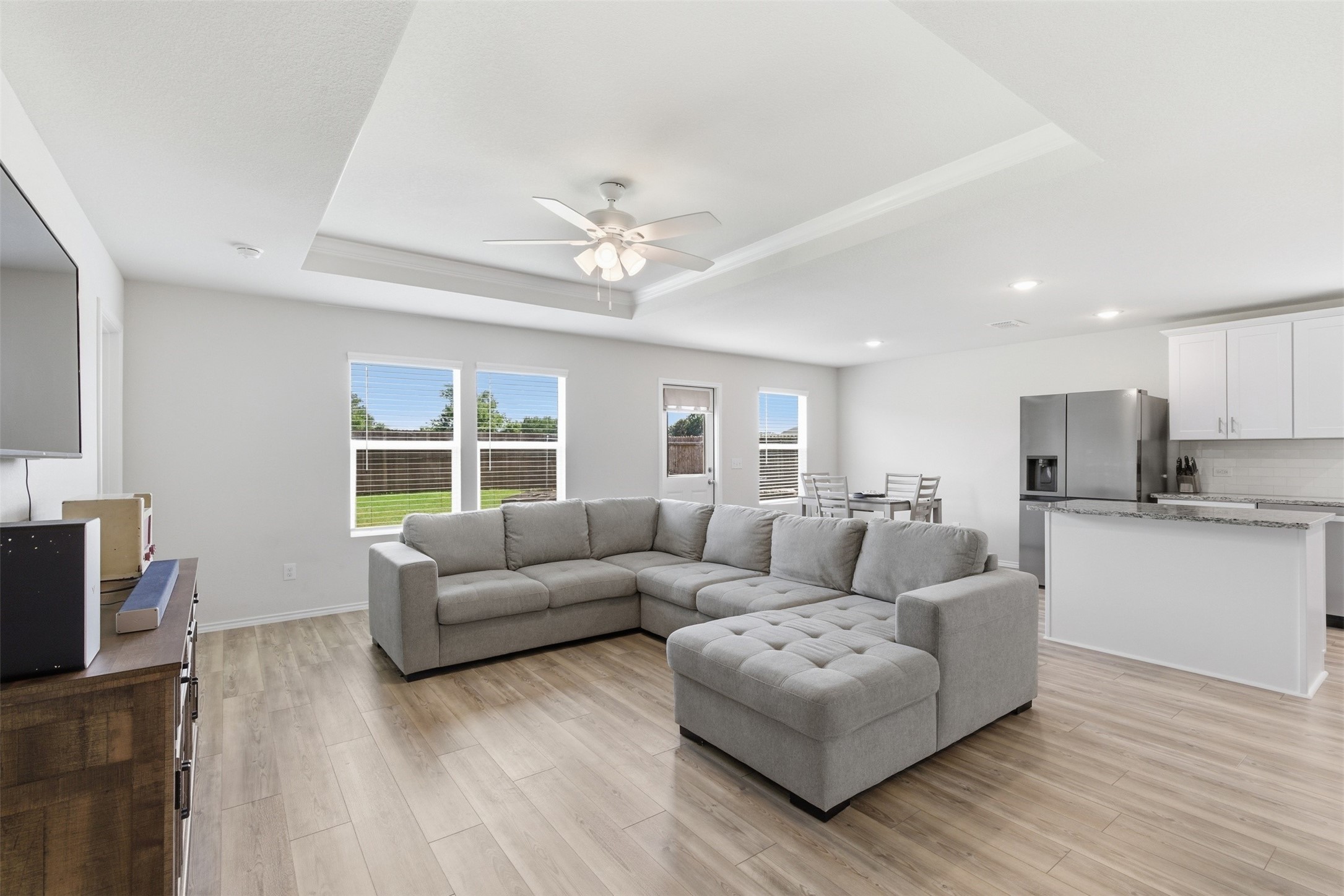 15909 Sullivan Creek Drive Haslet TX 76052
