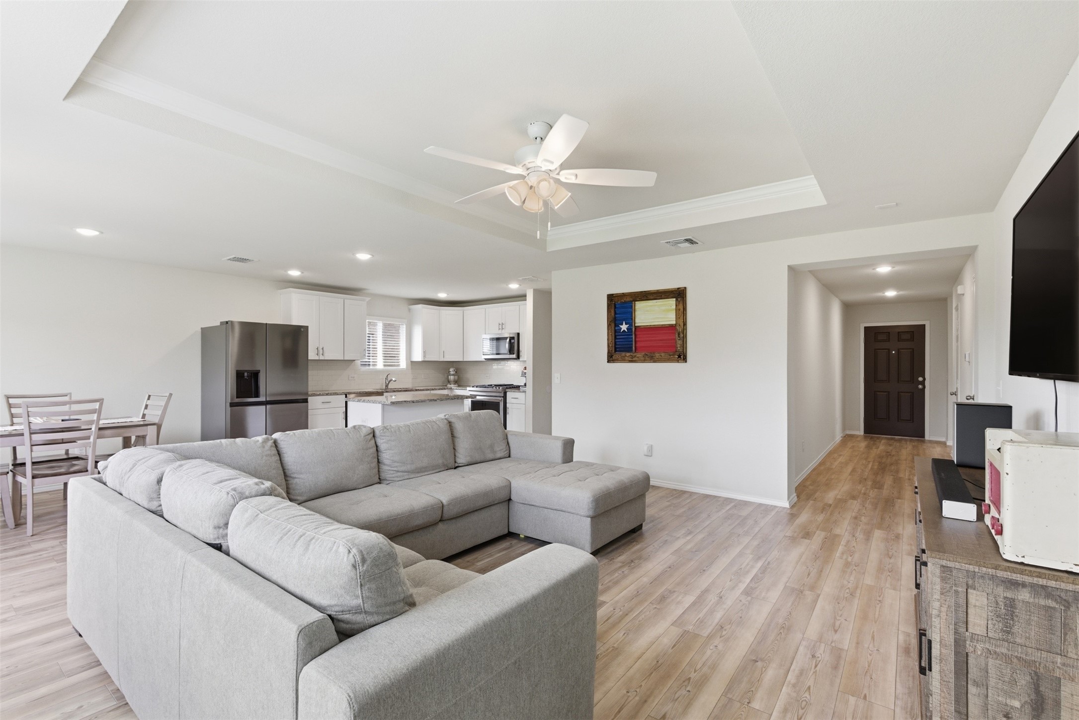 15909 Sullivan Creek Drive Haslet TX 76052