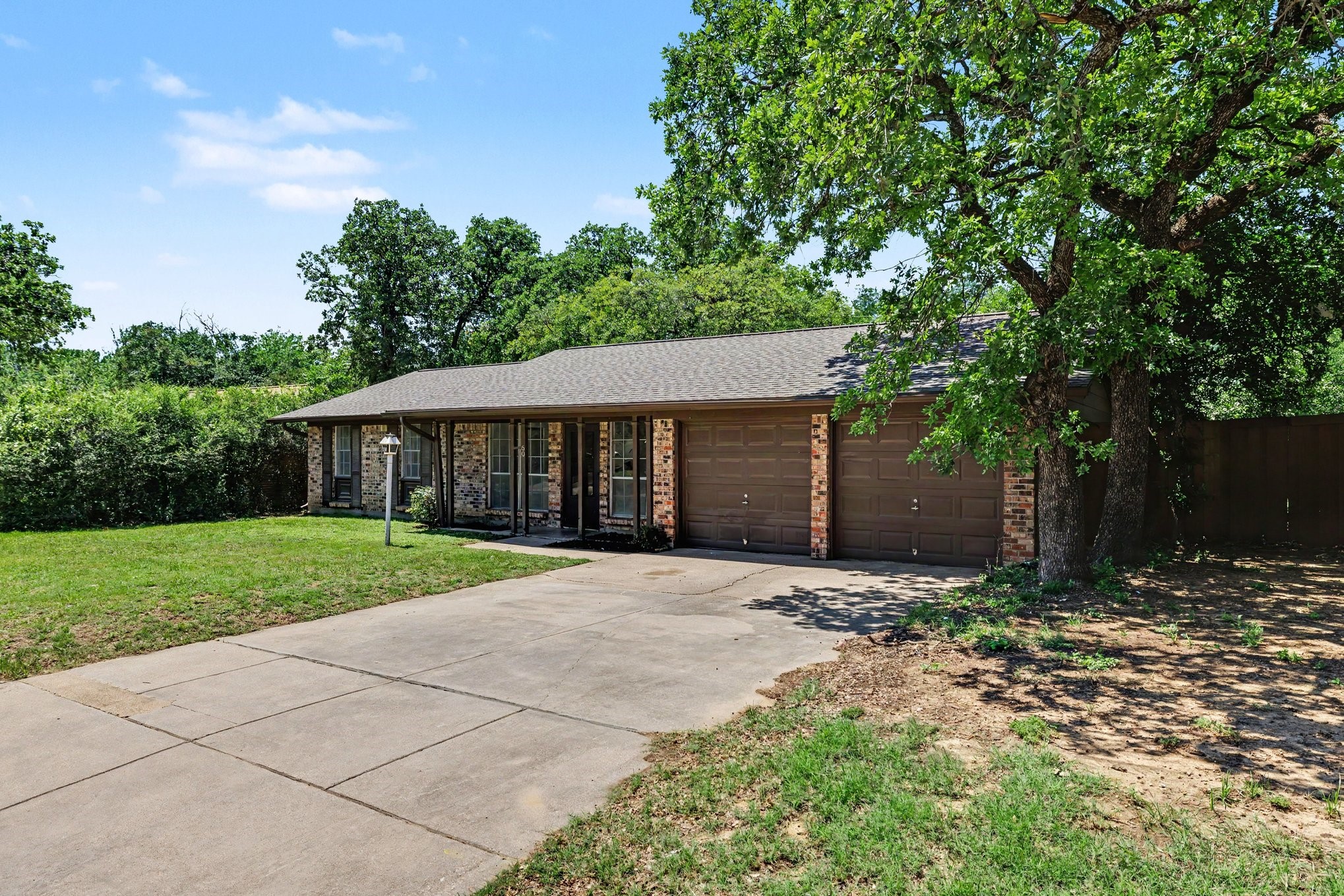 60 Somerset Terrace Bedford TX 76022