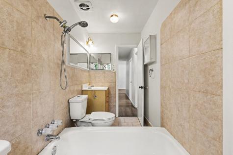 60 Somerset Terrace Bedford TX 76022