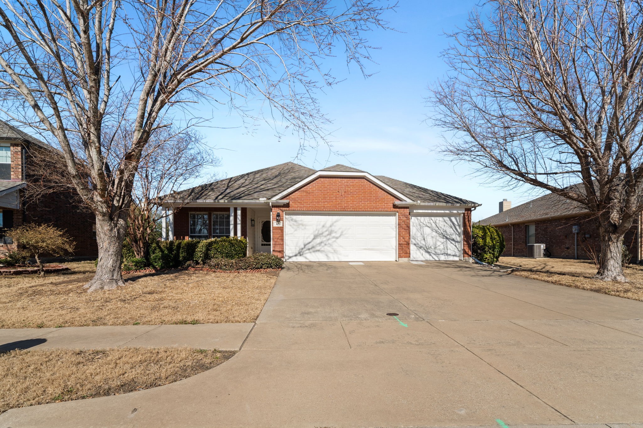 209 Bear Trail Waxahachie TX 75165