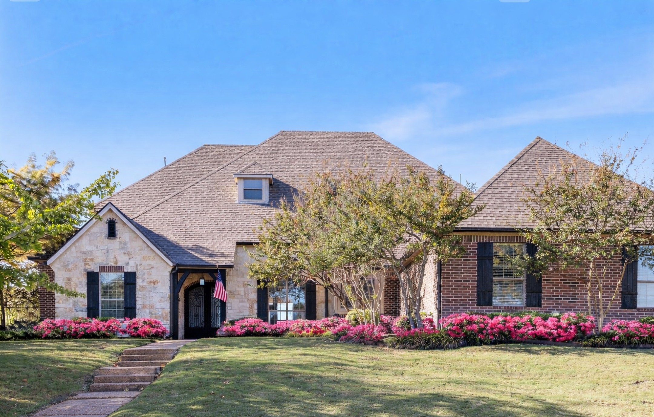 164 Stoneleigh Drive Heath TX 75032