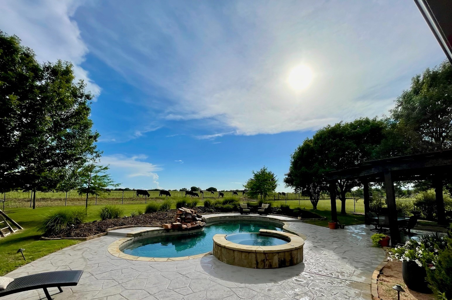 164 Stoneleigh Drive Heath TX 75032