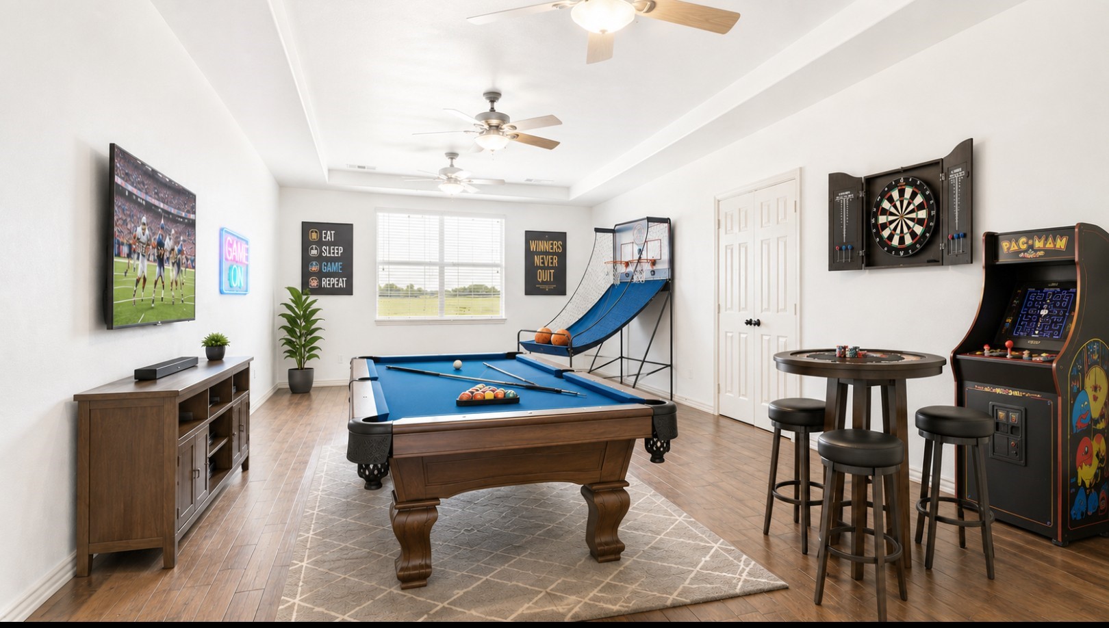 164 Stoneleigh Drive Heath TX 75032