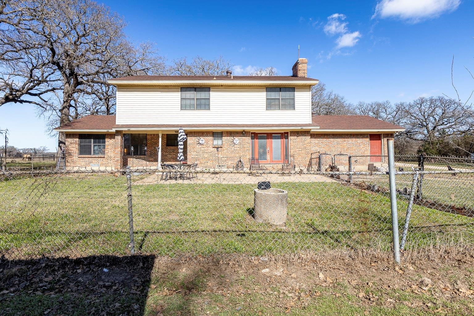 12005 C Road 4078 Scurry TX 75158