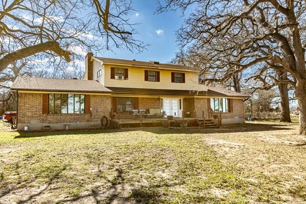 12005 C Road 4078 Scurry TX 75158
