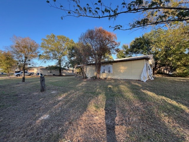 306 Bounding Main Street Gun Barrel City TX 75156