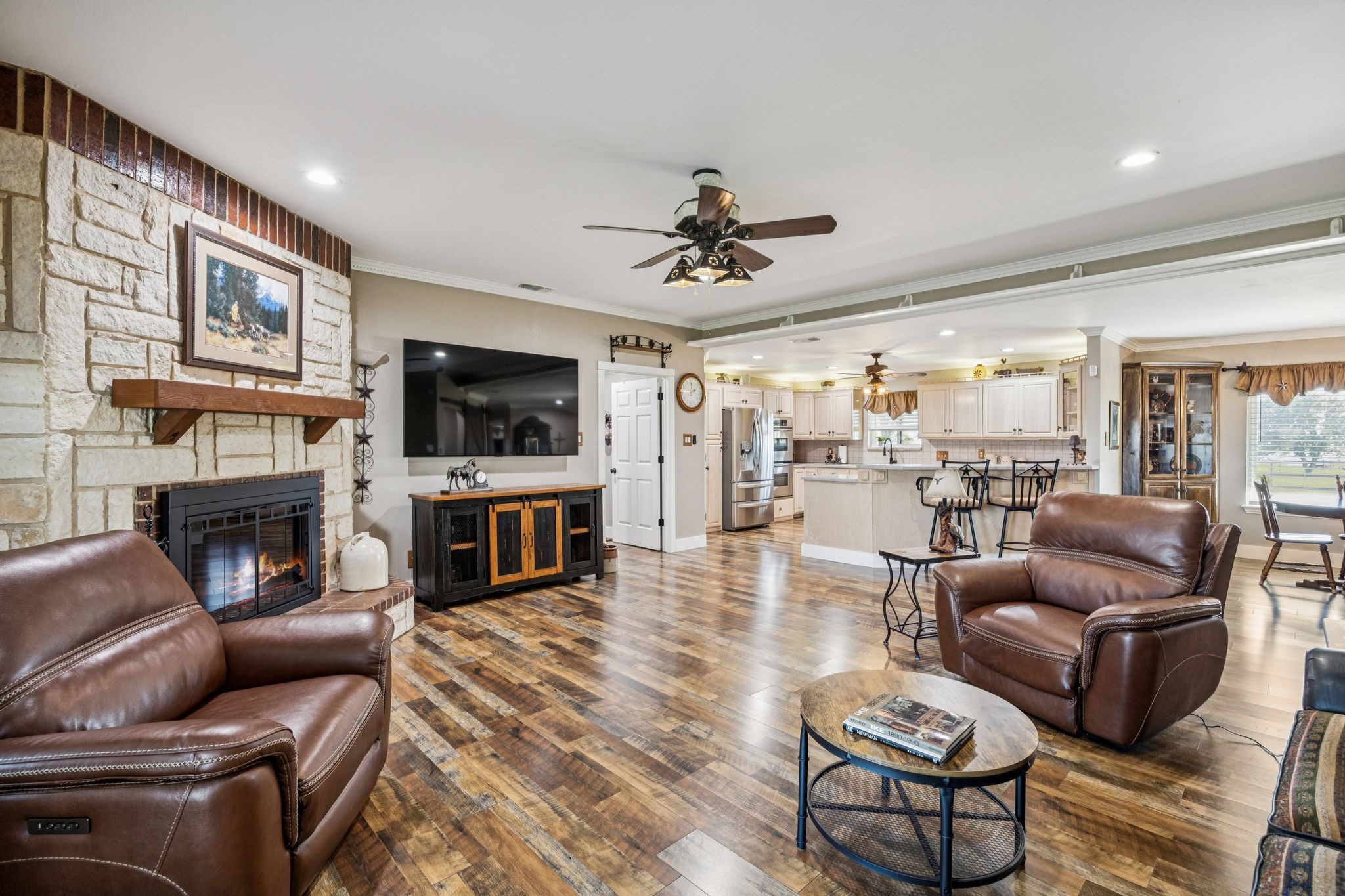 13901 A Fm Road 2860 Kaufman TX 75142