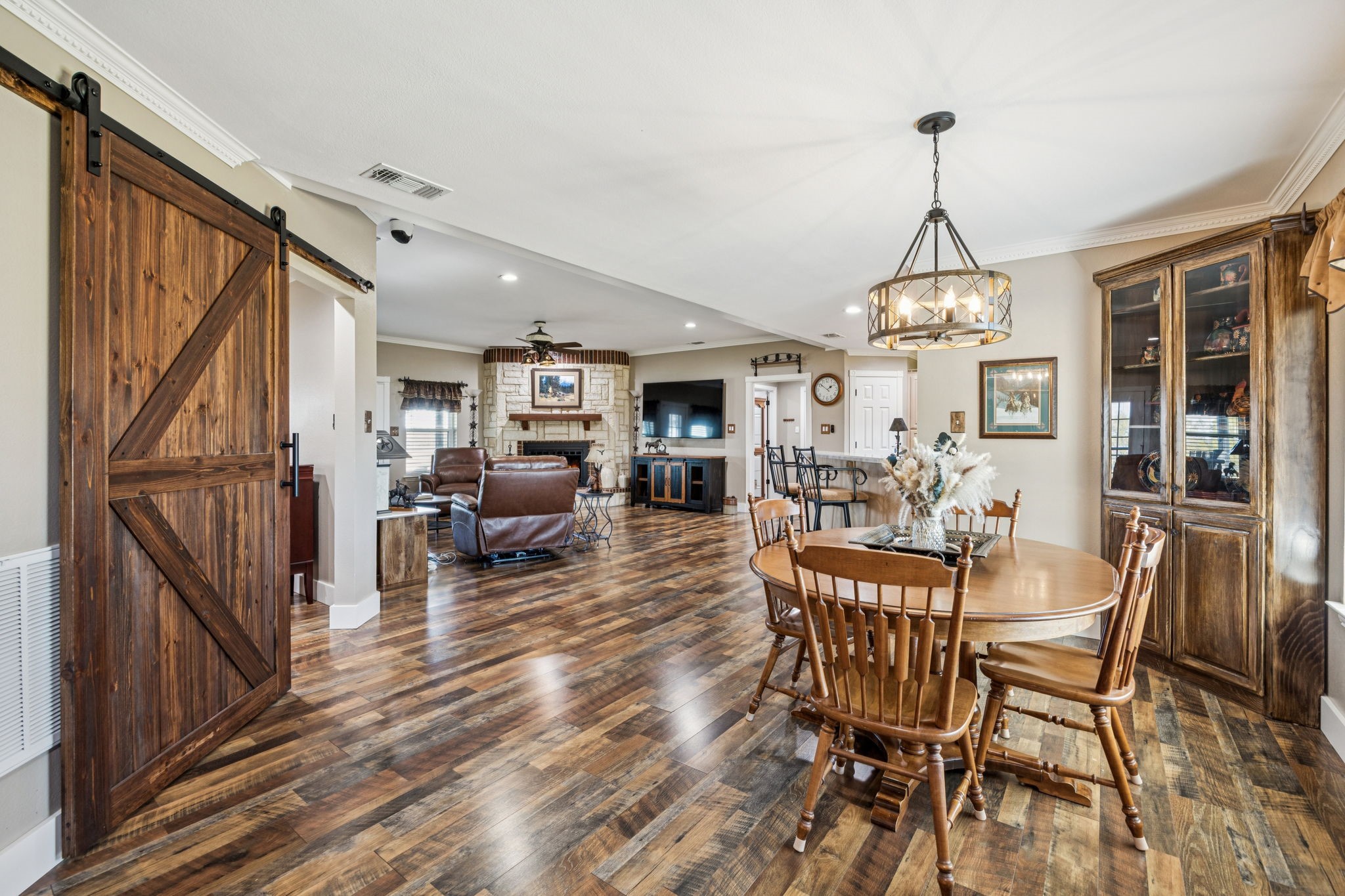 13901 A Fm Road 2860 Kaufman TX 75142