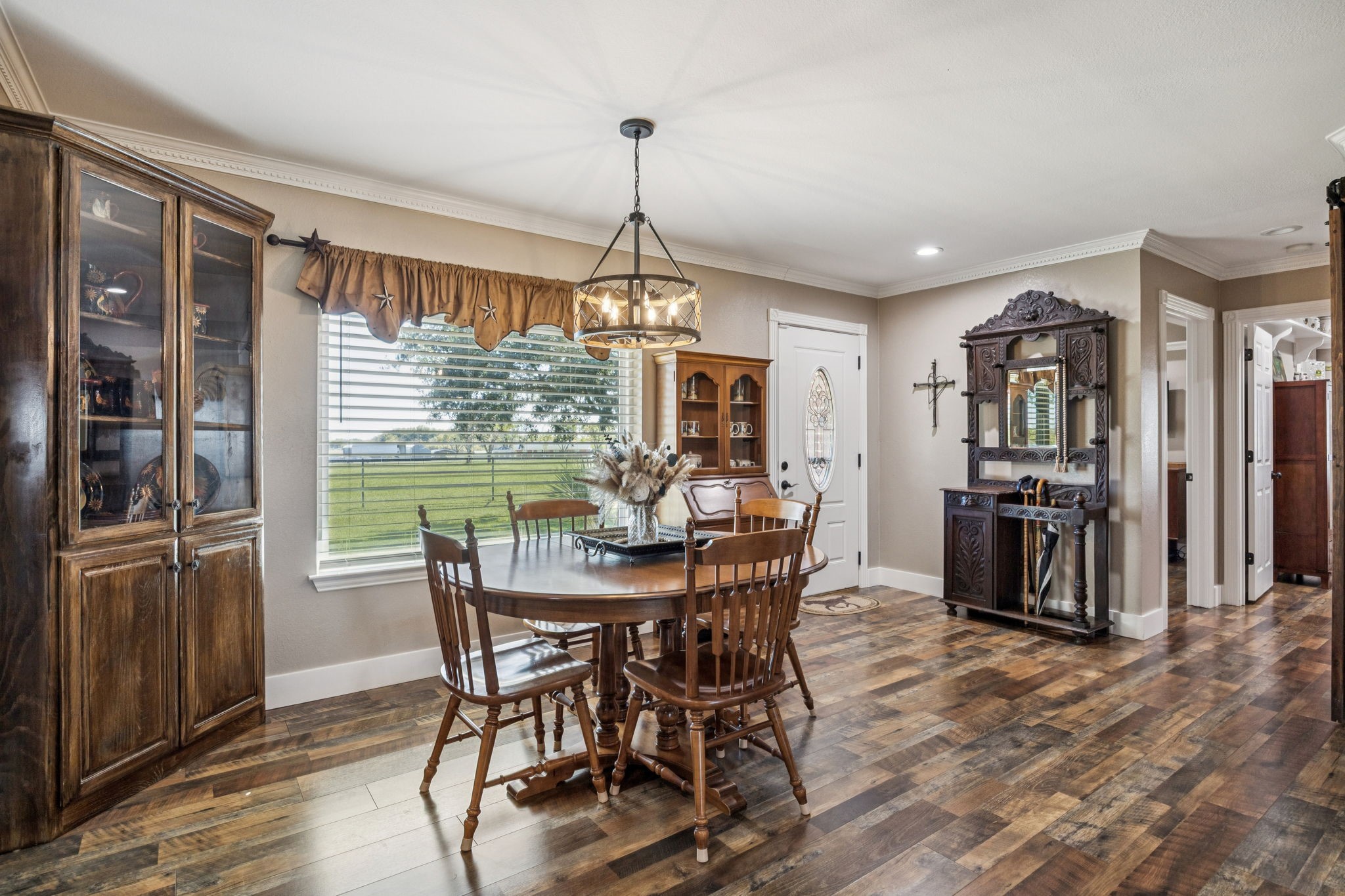 13901 A Fm Road 2860 Kaufman TX 75142