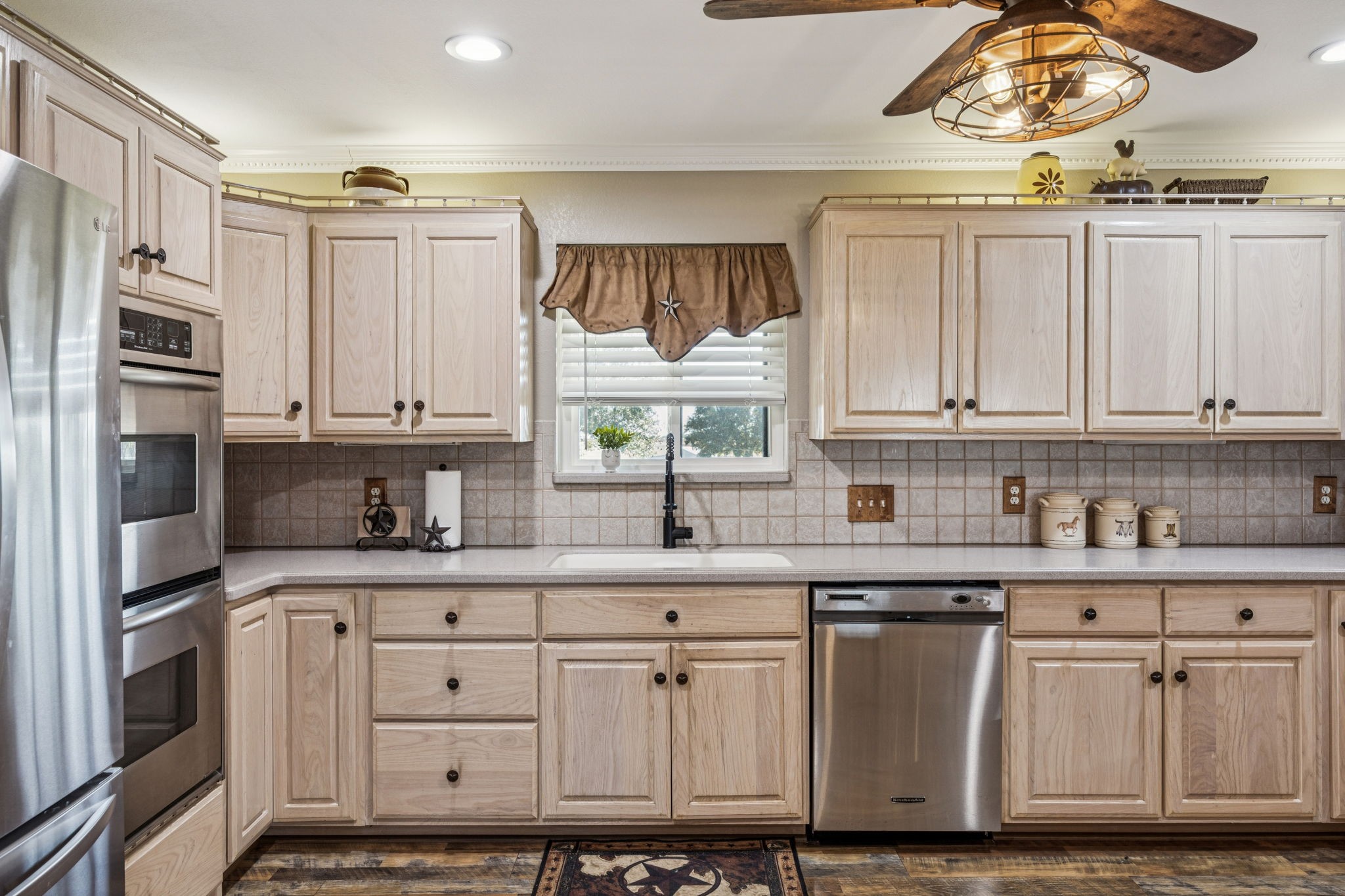 13901 A Fm Road 2860 Kaufman TX 75142