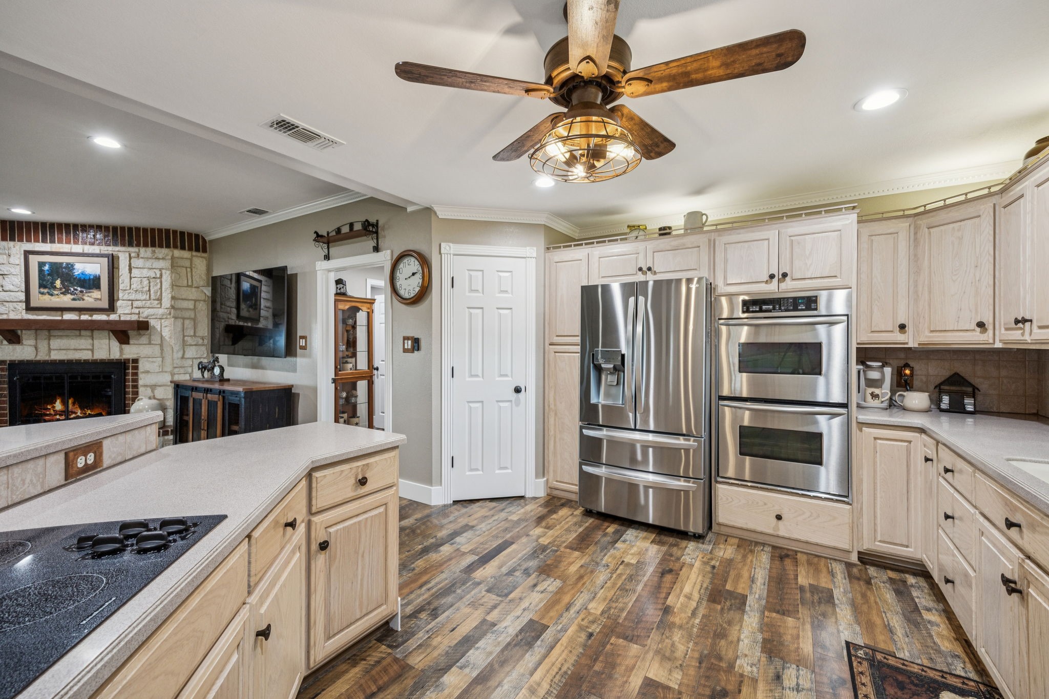 13901 A Fm Road 2860 Kaufman TX 75142