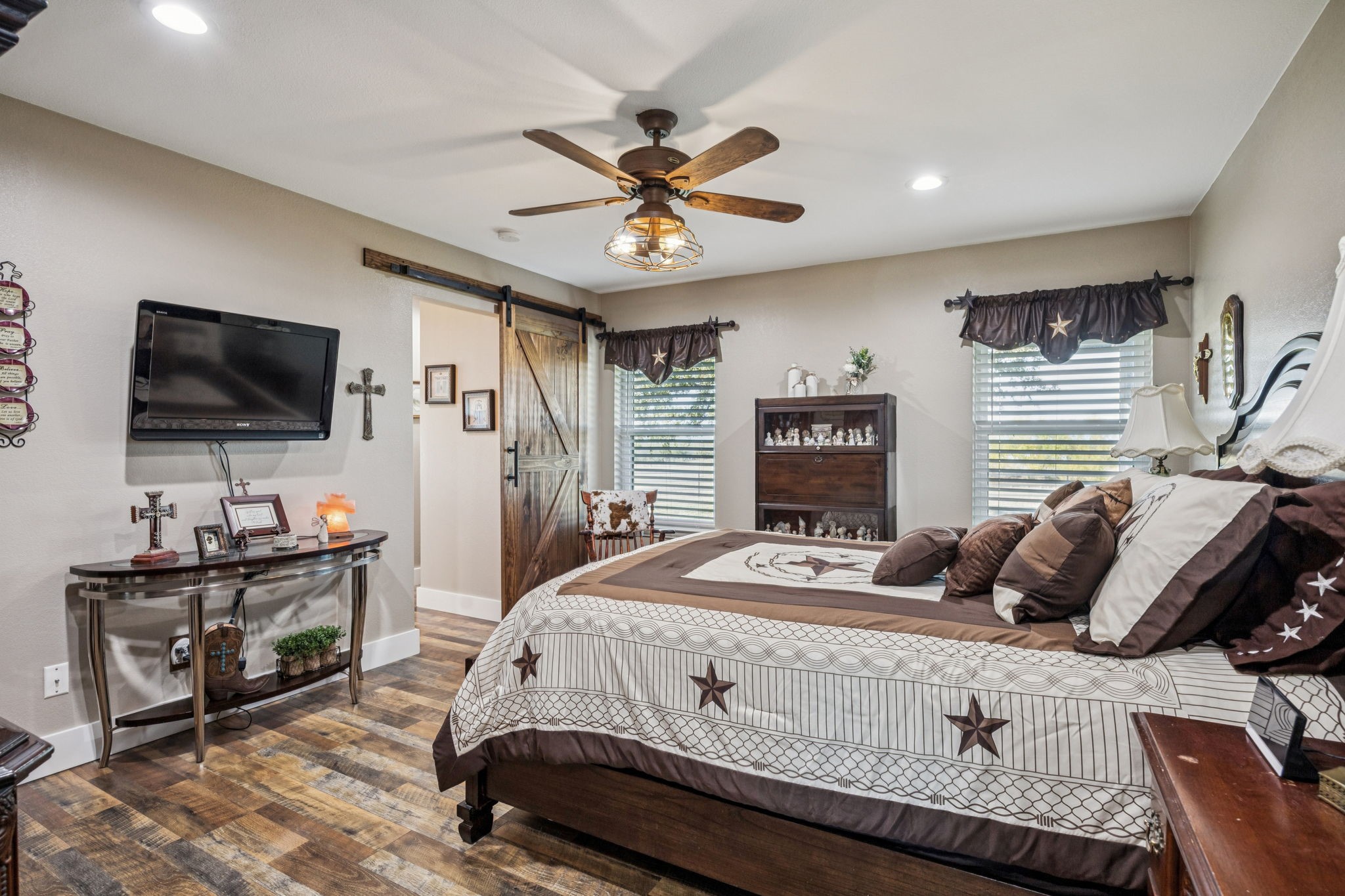 13901 A Fm Road 2860 Kaufman TX 75142