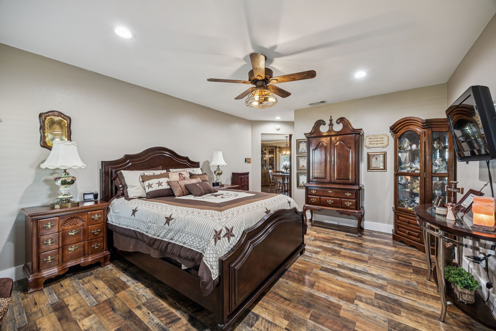 13901 A Fm Road 2860 Kaufman TX 75142