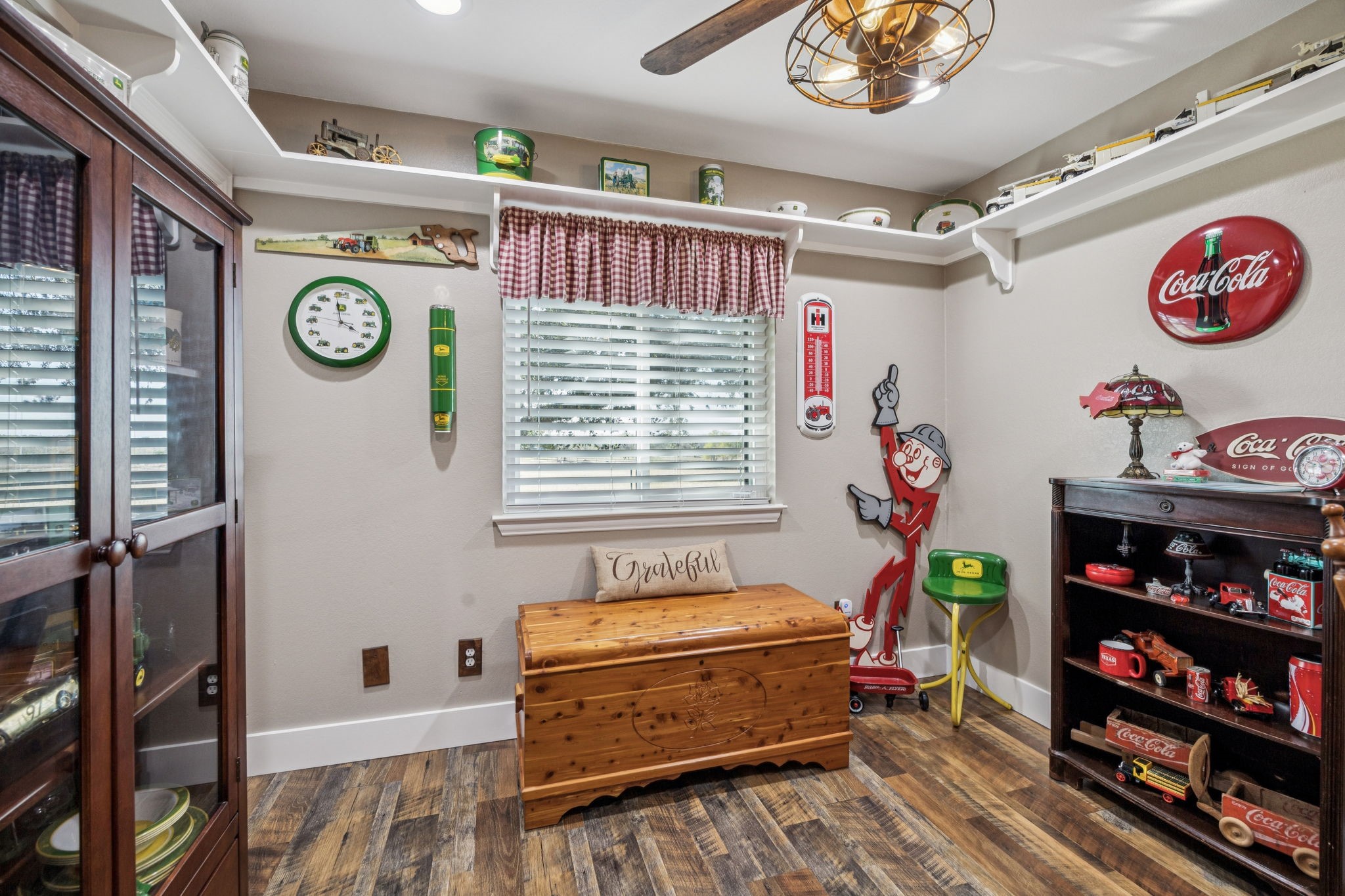 13901 A Fm Road 2860 Kaufman TX 75142