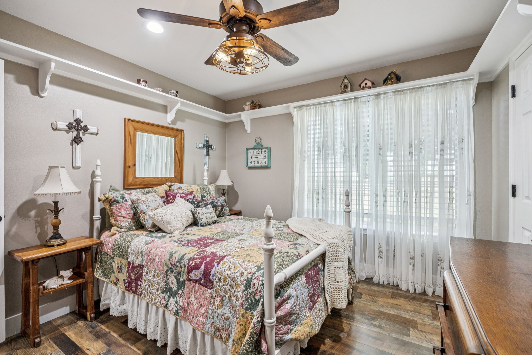 13901 A Fm Road 2860 Kaufman TX 75142