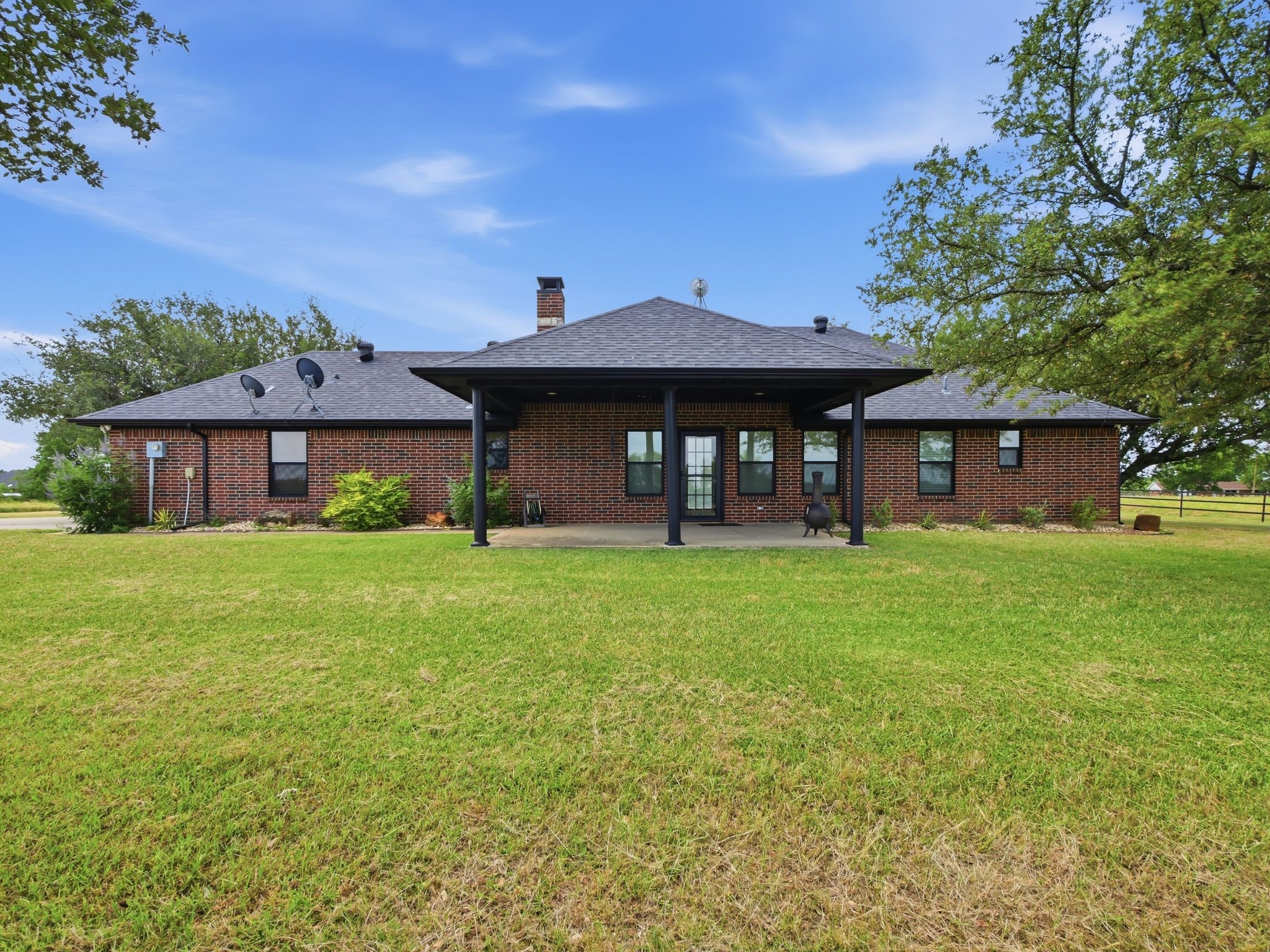 13901 A Fm Road 2860 Kaufman TX 75142