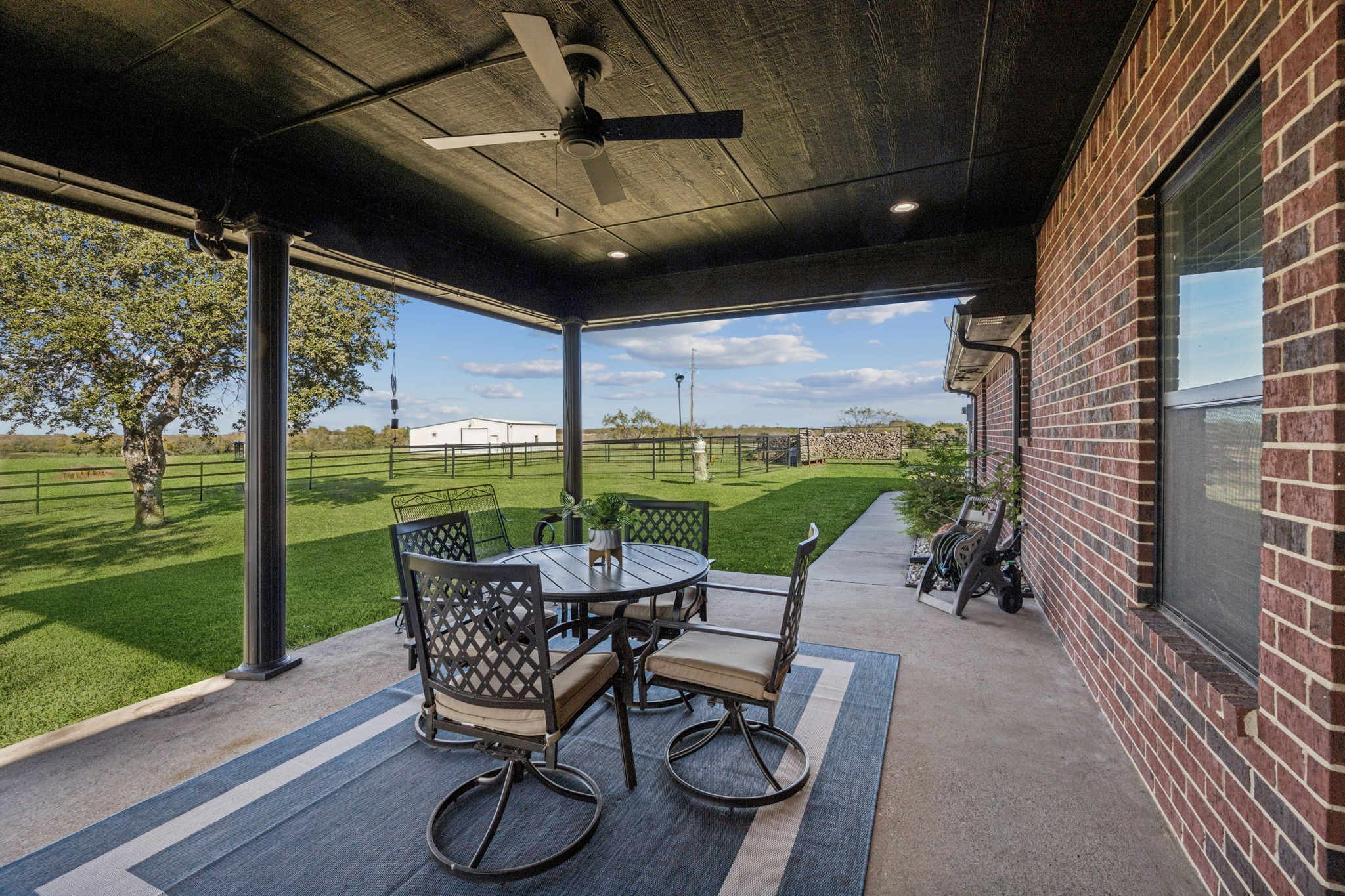 13901 A Fm Road 2860 Kaufman TX 75142