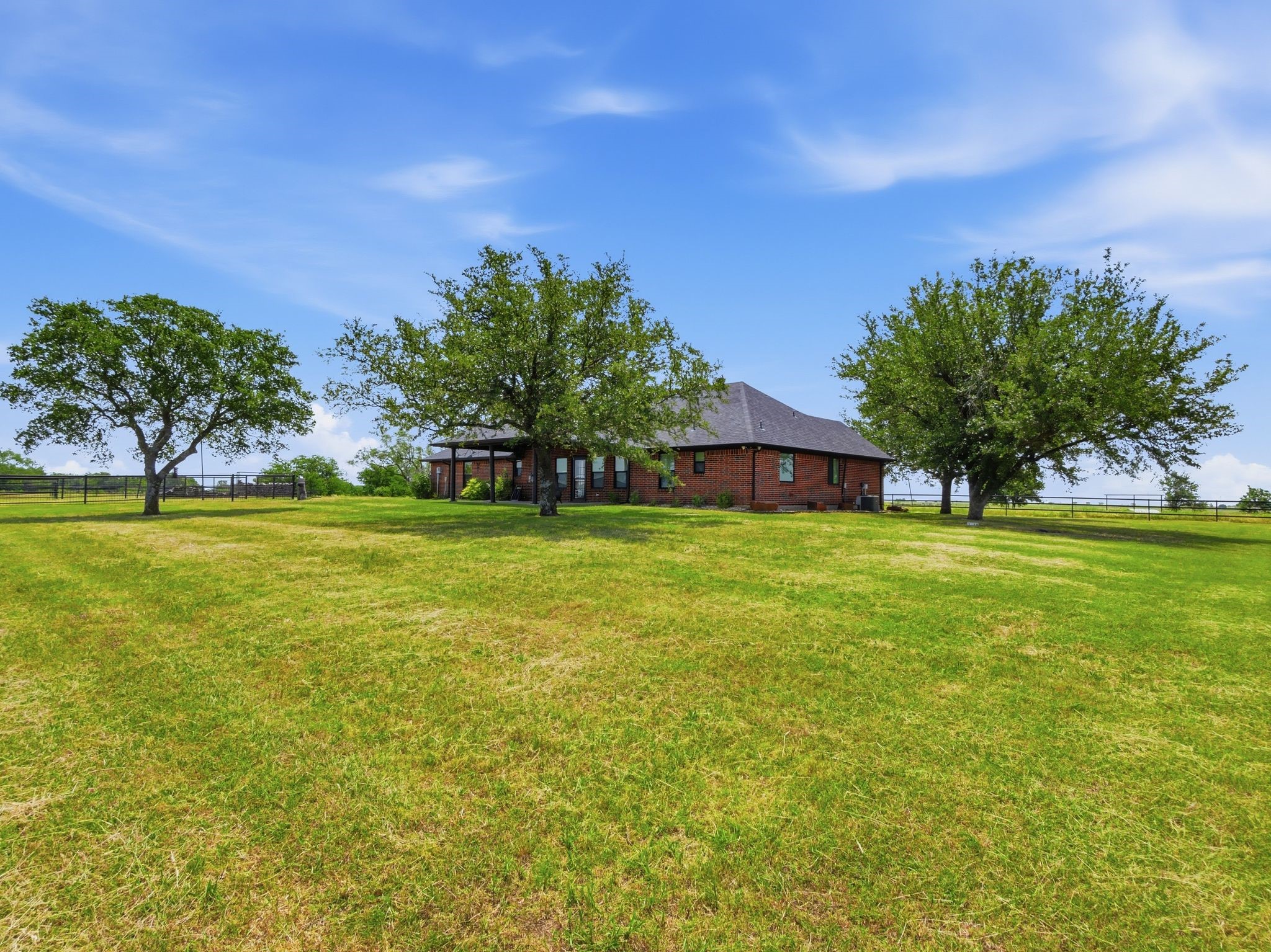 13901 A Fm Road 2860 Kaufman TX 75142