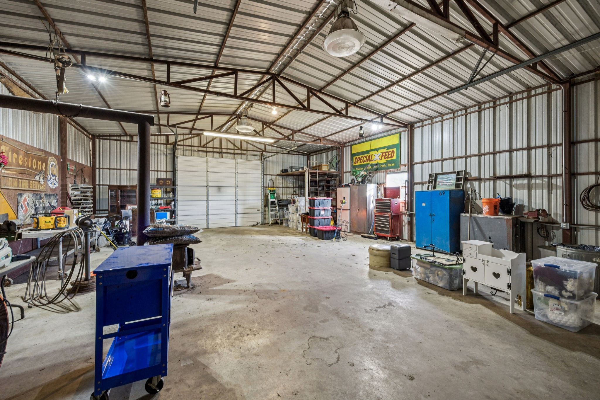 13901 A Fm Road 2860 Kaufman TX 75142