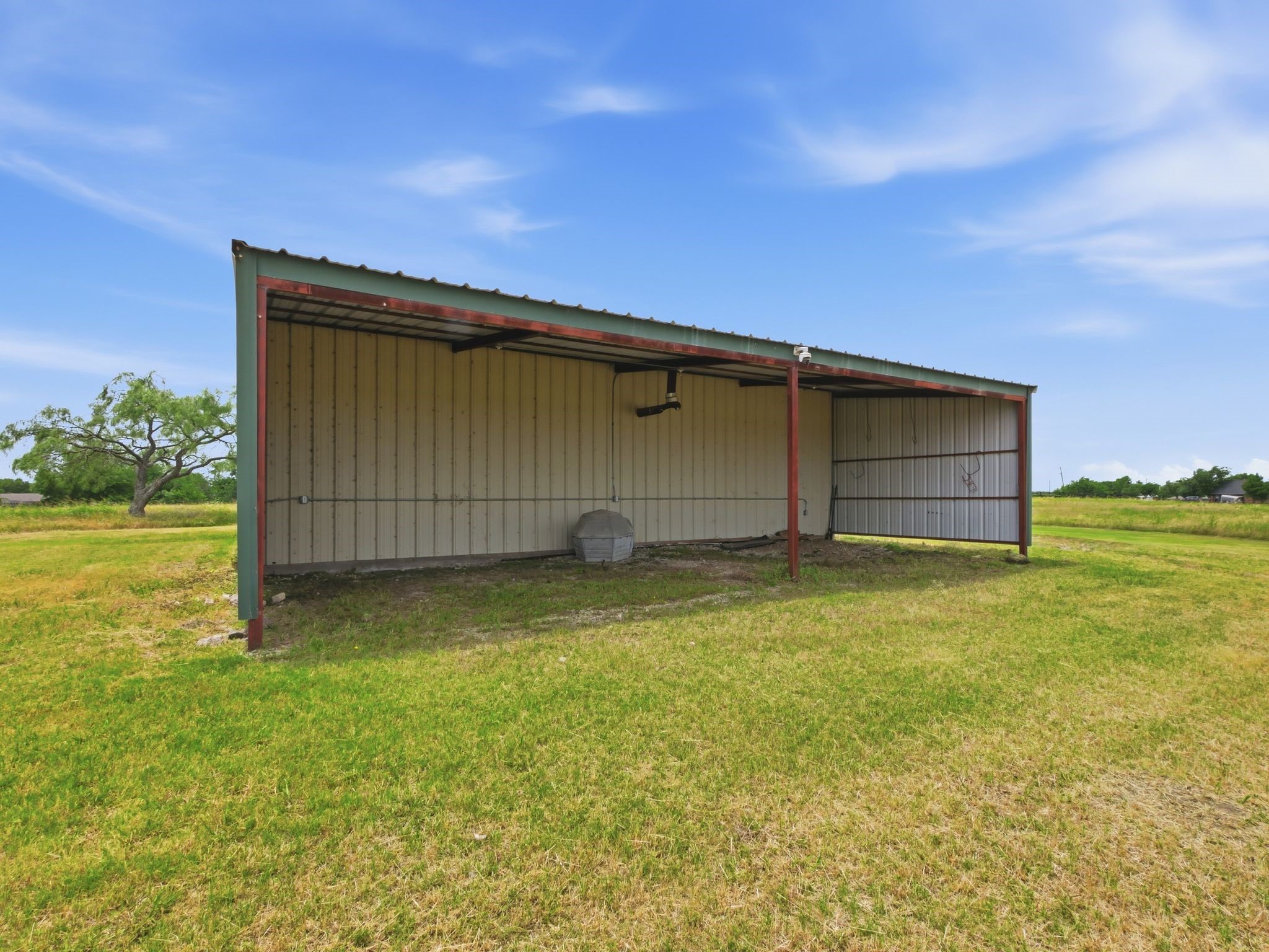 13901 A Fm Road 2860 Kaufman TX 75142