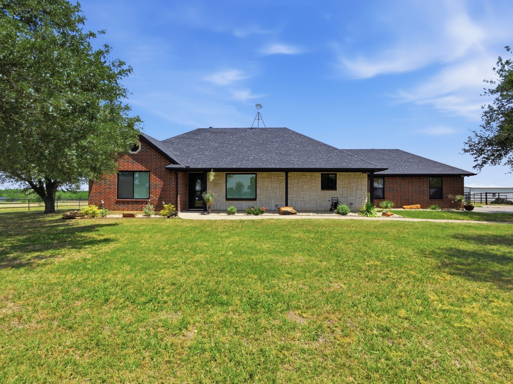 13901 A Fm Road 2860 Kaufman TX 75142