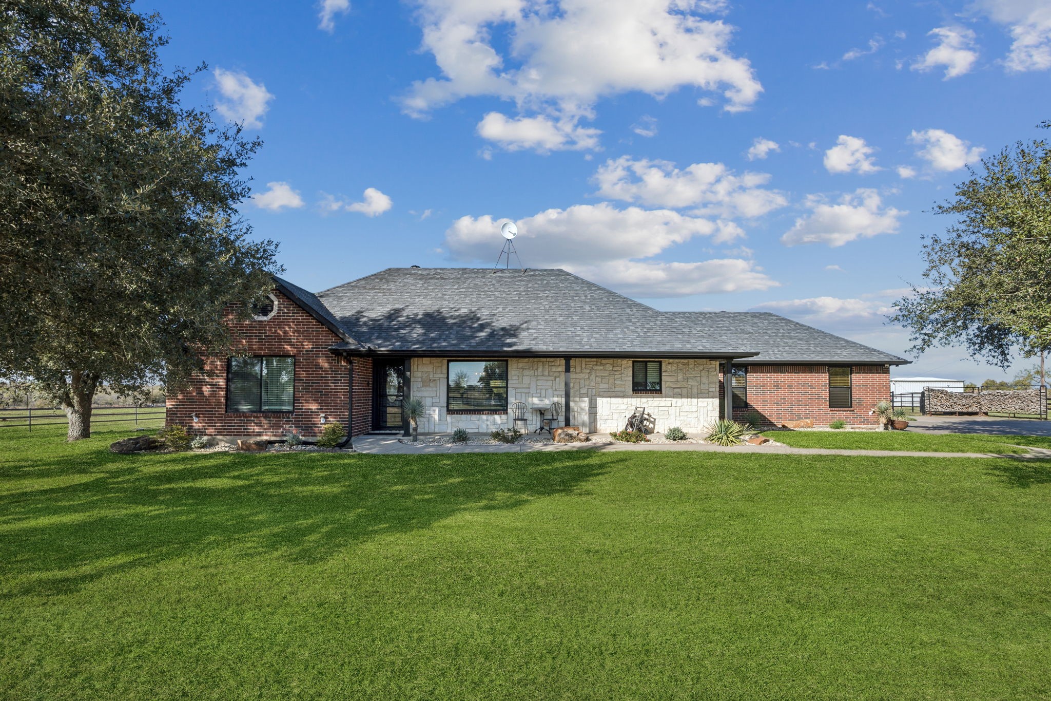 13901 A Fm Road 2860 Kaufman TX 75142