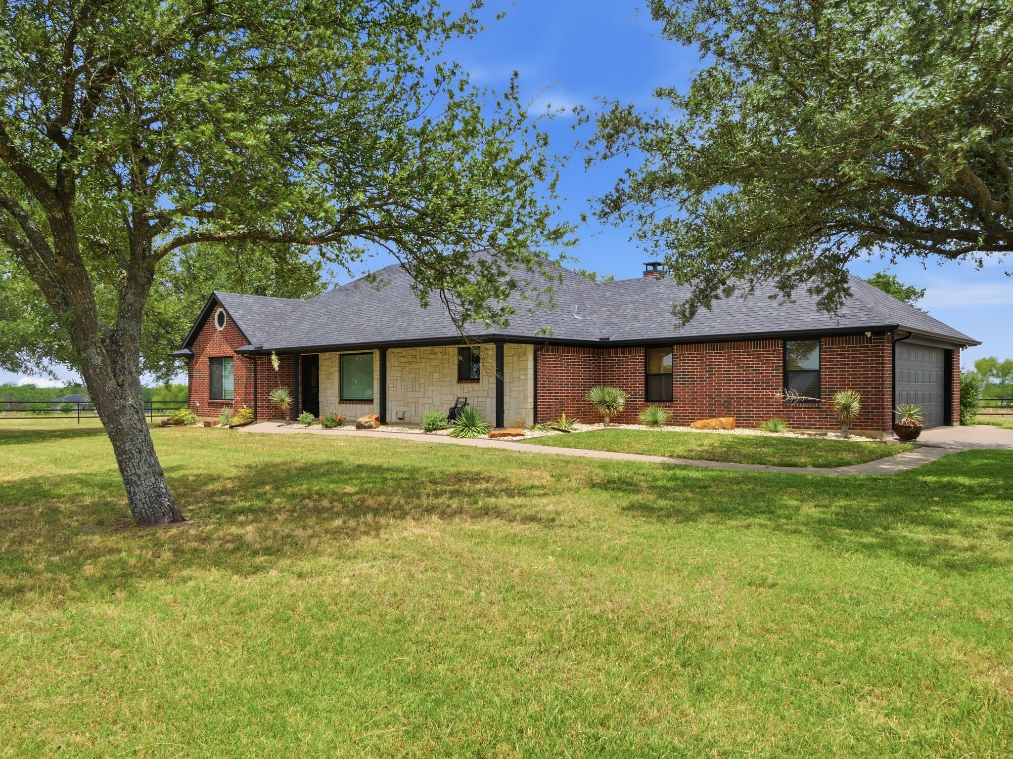 13901 A Fm Road 2860 Kaufman TX 75142
