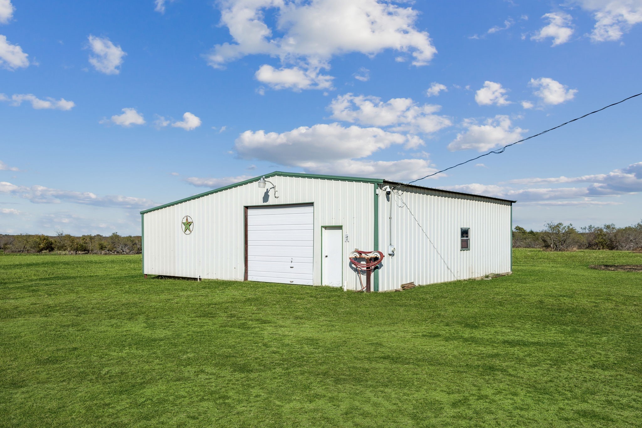 13901 A Fm Road 2860 Kaufman TX 75142