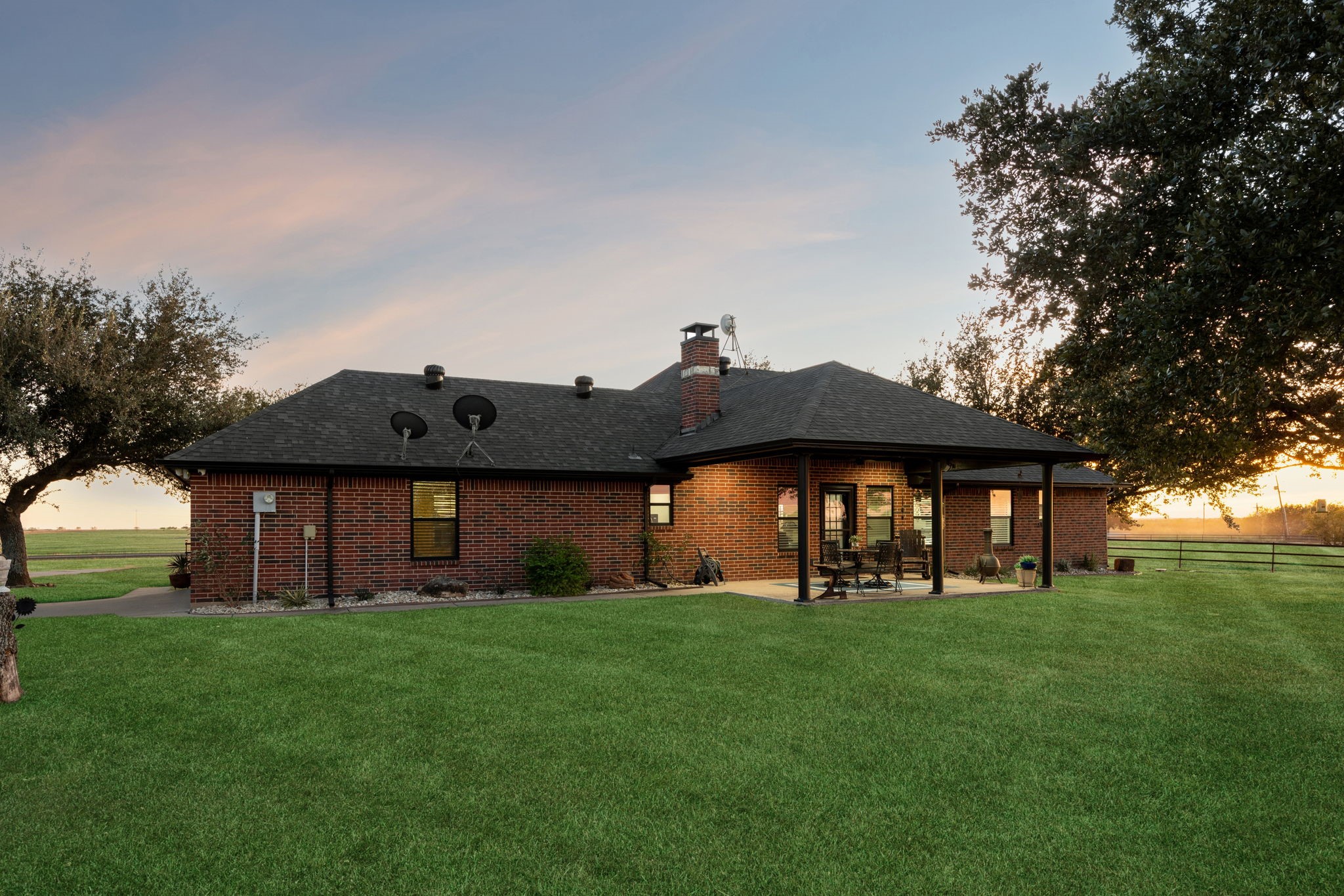 13901 A Fm Road 2860 Kaufman TX 75142