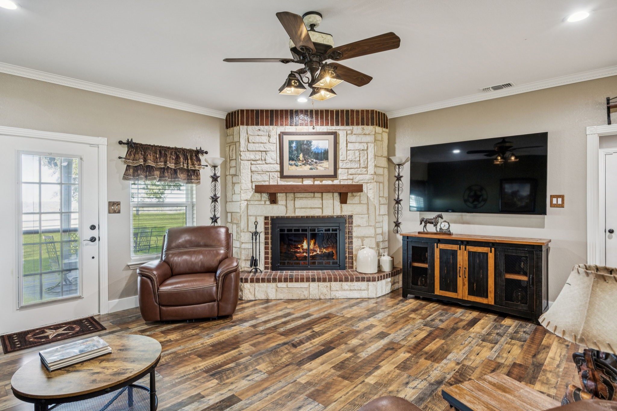 13901 A Fm Road 2860 Kaufman TX 75142