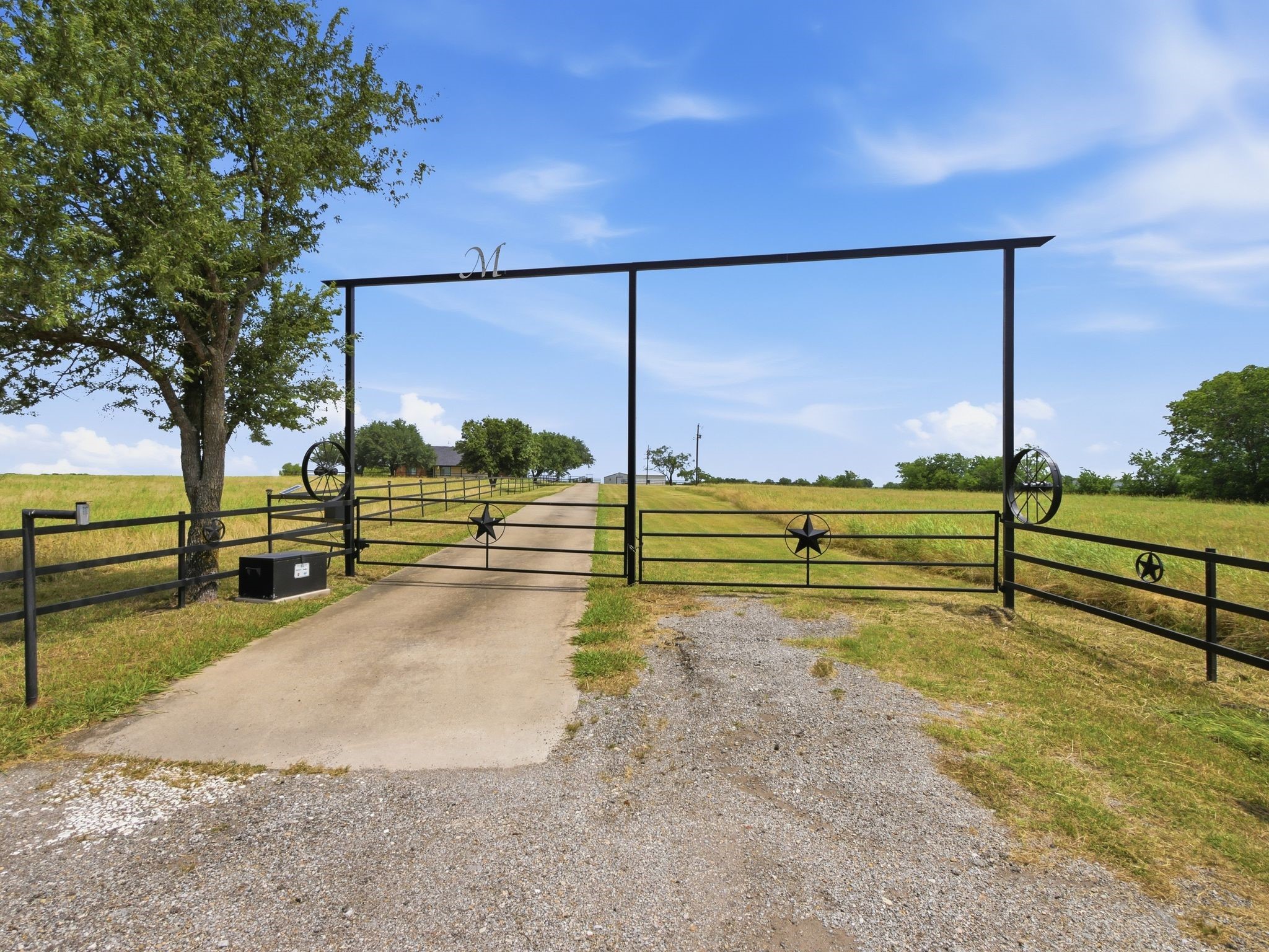 13901 A Fm Road 2860 Kaufman TX 75142