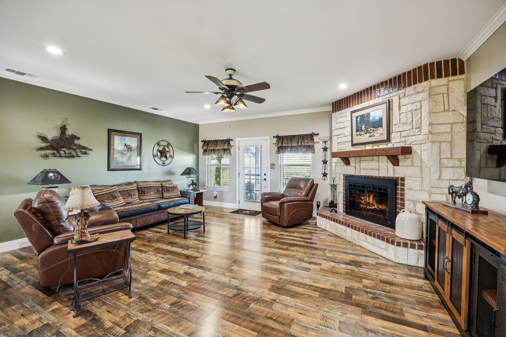 13901 A Fm Road 2860 Kaufman TX 75142