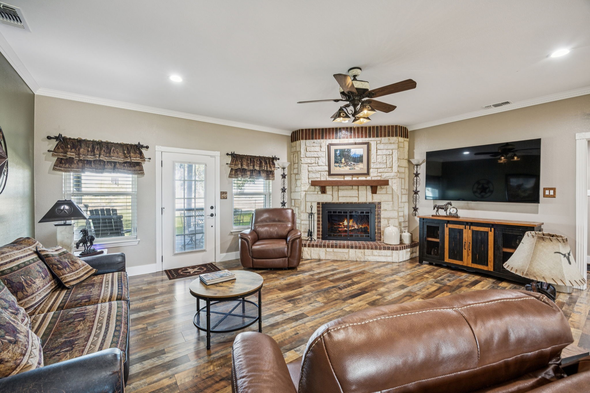 13901 A Fm Road 2860 Kaufman TX 75142
