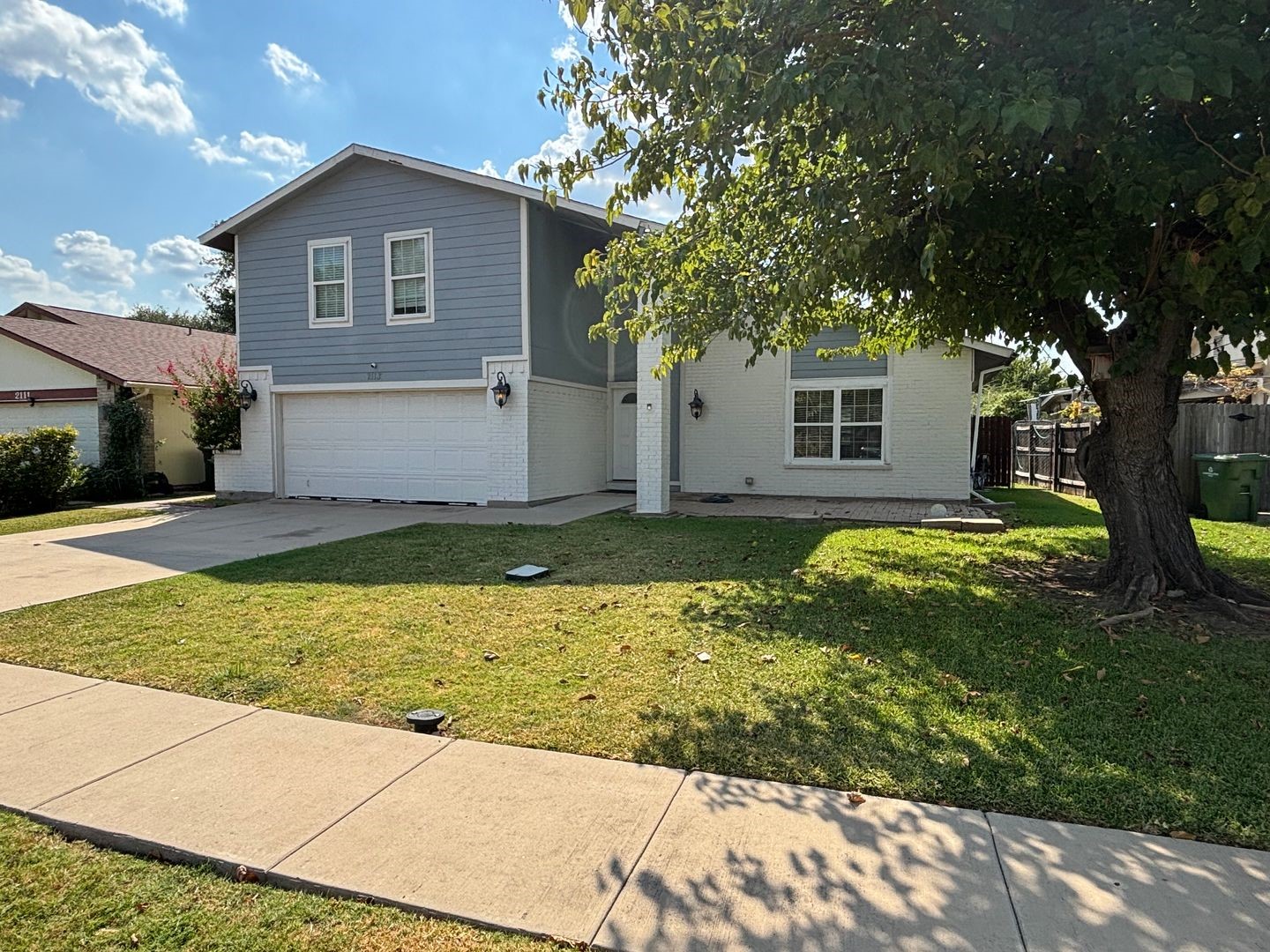 2113 Via Del Norte Carrollton TX 75006
