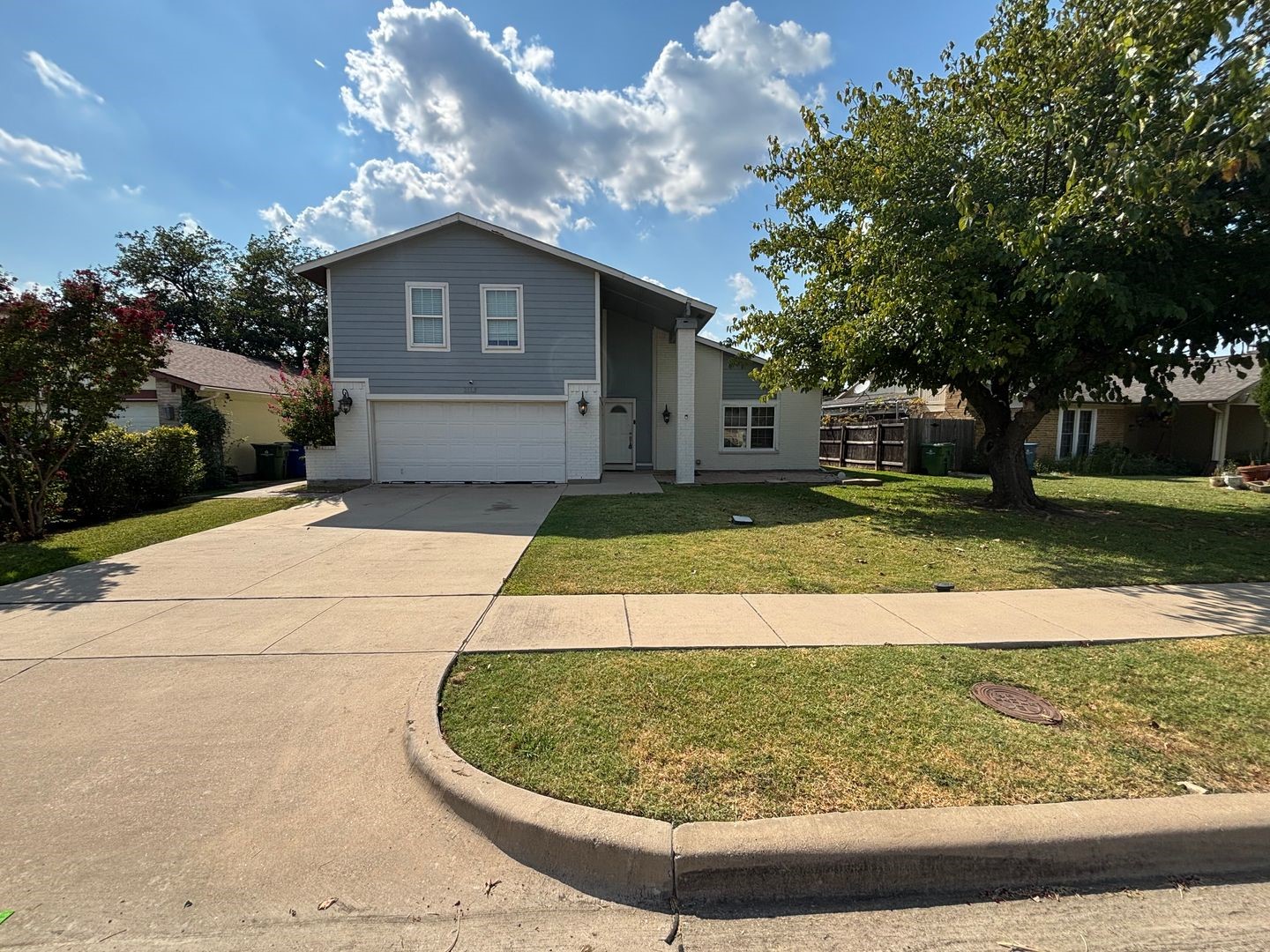 2113 Via Del Norte Carrollton TX 75006