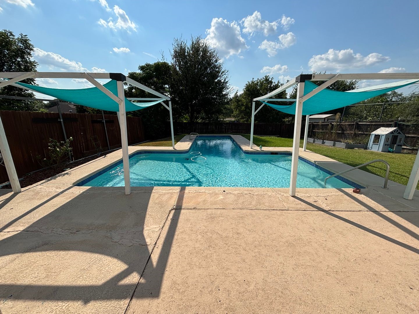 2113 Via Del Norte Carrollton TX 75006