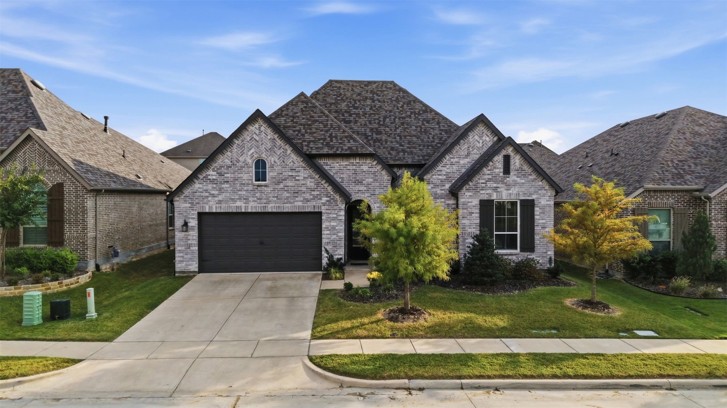 1915 Hillside Court Van Alstyne TX 75495