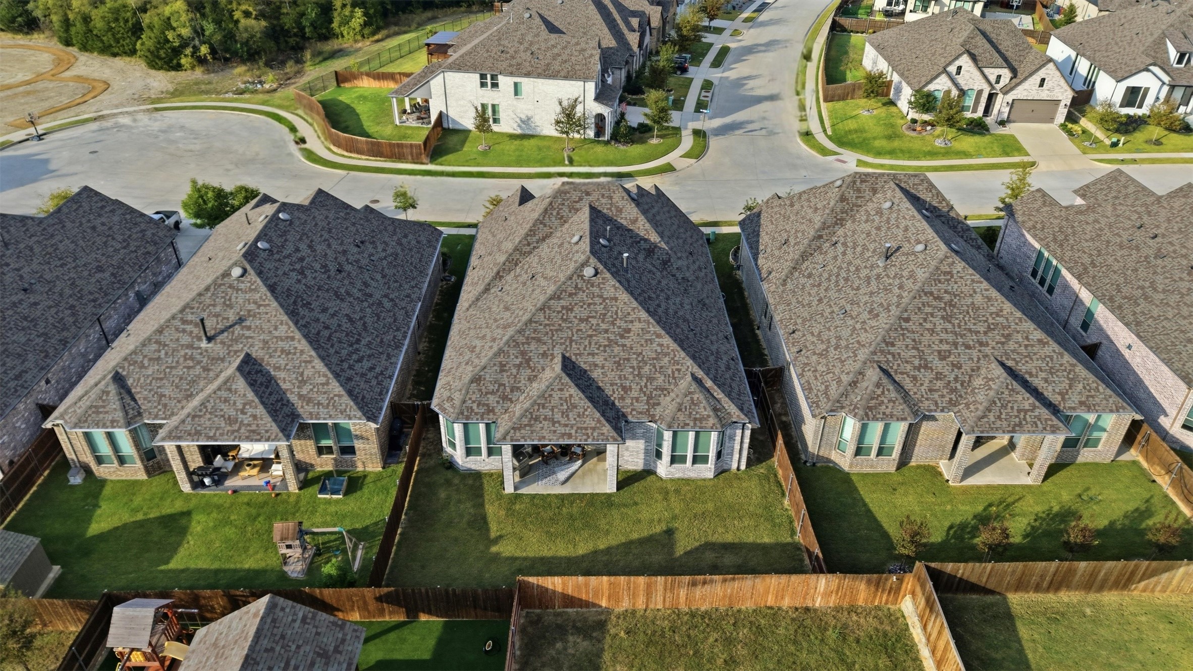 1915 Hillside Court Van Alstyne TX 75495